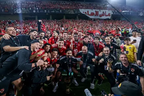 ملف يلا كورة.. تتويج الأهلي أمام الزمالك.. تأهل منتخب مصر.. ومرموش يتفوق على صلاح